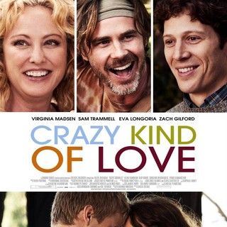 Crazy Kind of Love Picture 2