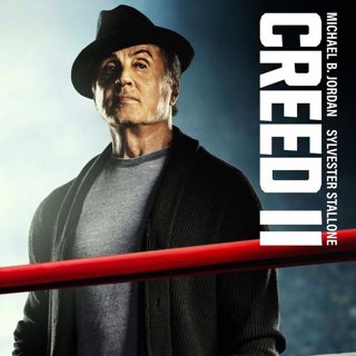 Creed II Picture 6