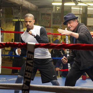 Creed Picture 1