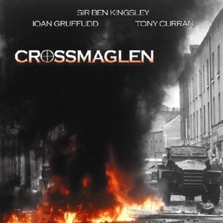 Poster of Aegis Film Group's Crossmaglen (2012)