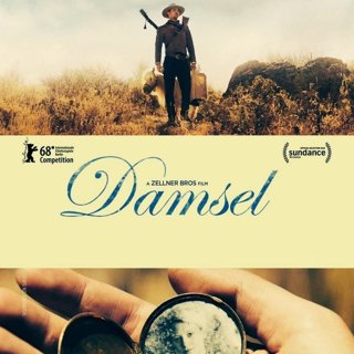 Damsel Picture 1