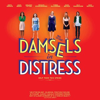 Damsels in Distress Picture 3