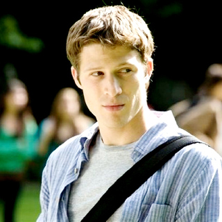 Zach Gilford stars as Johnny Drake in Image Entertainment's Dare (2009)