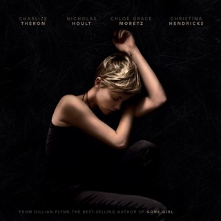 Poster of A24's Dark Places (2015)