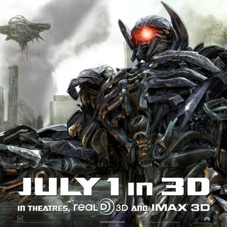 Transformers: Dark of the Moon Picture 11