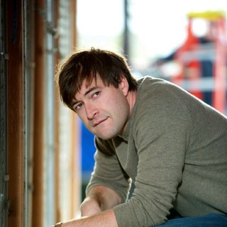 Mark Duplass stars as Bryan Alexander in Sony Pictures Classics' Darling Companion (2012)
