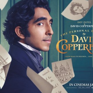 The Personal History of David Copperfield Picture 2