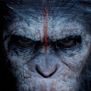 Poster of 20th Century Fox' Dawn of the Planet of the Apes (2014)