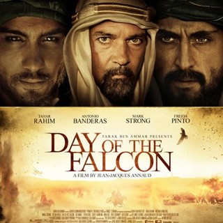Day of the Falcon Picture 14