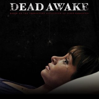 Poster of FilmRise's Dead Awake (2017)