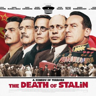 The Death of Stalin Picture 2