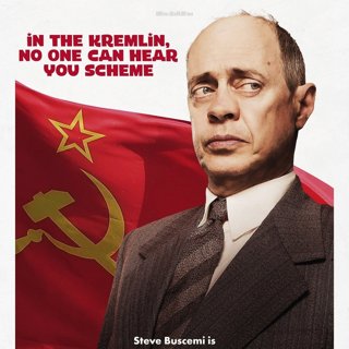 The Death of Stalin Picture 9
