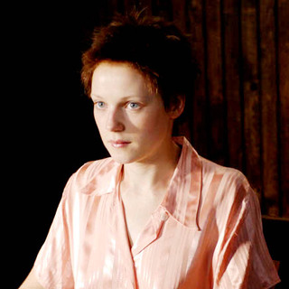 Emma Bell stars as Young Girl in Screen Media Films' Death in Love (2009)