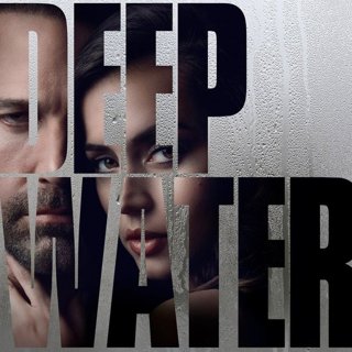 Poster of Deep Water (2022)