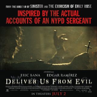 Deliver Us from Evil Picture 5