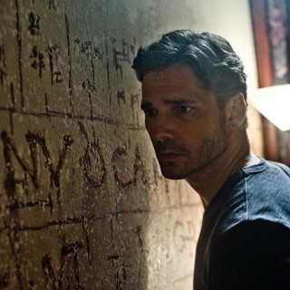 Eric Bana stars as Ralph Sarchie in Screen Gems' Deliver Us from Evil (2014)