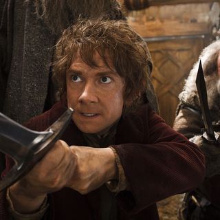 The Hobbit: The Desolation of Smaug Picture 37