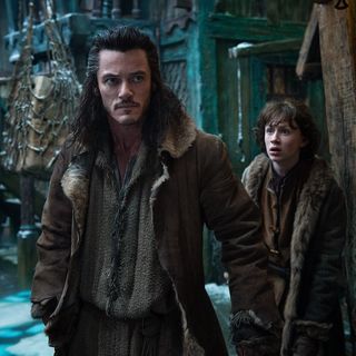The Hobbit: The Desolation of Smaug Picture 39