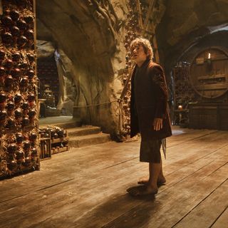 The Hobbit: The Desolation of Smaug Picture 41