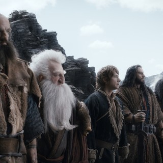The Hobbit: The Desolation of Smaug Picture 42
