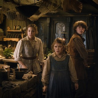 The Hobbit: The Desolation of Smaug Picture 48
