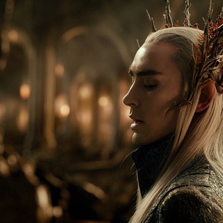 The Hobbit: The Desolation of Smaug Picture 49