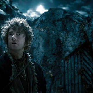 The Hobbit: The Desolation of Smaug Picture 52