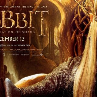 The Hobbit: The Desolation of Smaug Picture 15