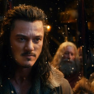 The Hobbit: The Desolation of Smaug Picture 8