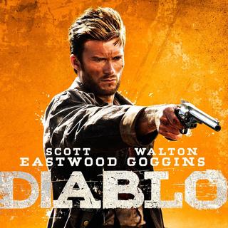 Poster of Orion Releasing's Diablo (2016)