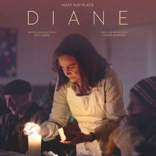 Poster of IFC Films' Diane (2019)