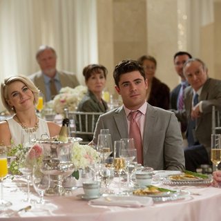 Julianne Hough stars as Meredith Goldstein and Zac Efron stars as Jason Kelly in Lionsgate Films' Dirty Grandpa (2016)