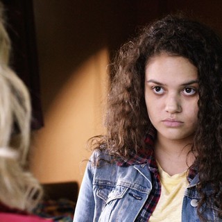Madison Pettis stars as Maggie in Pure Flix Entertainment's Do You Believe? (2015)