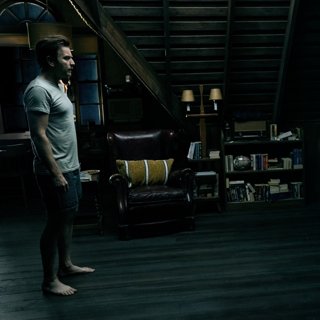 Ewan McGregor stars as Danny Torrance in Warner Bros. Pictures' Doctor Sleep (2019)