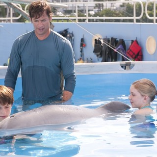 Dolphin Tale Picture 20