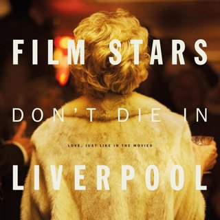 Film Stars Don't Die in Liverpool Picture 1