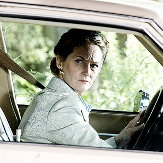Melissa Leo stars as Marie in Image Entertainment's Don McKay (2010)