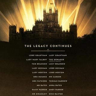 Downton Abbey: A New Era Picture 2