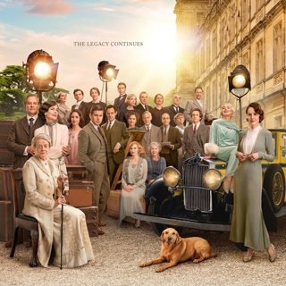 Downton Abbey: A New Era Picture 3