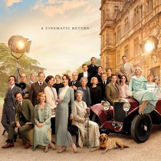 Downton Abbey: A New Era Picture 4