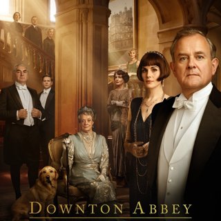 Downton Abbey Picture 5