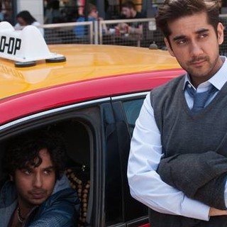 Dr. Cabbie Picture 3