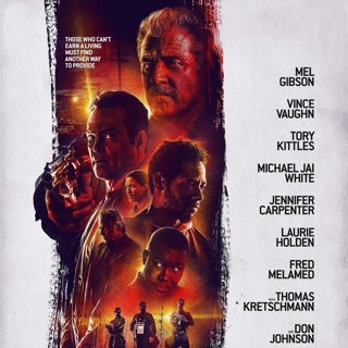 Dragged Across Concrete Picture 2