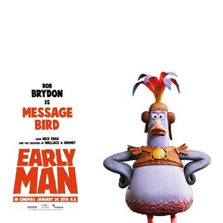 Early Man Picture 27