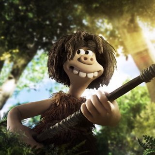 Early Man Picture 8
