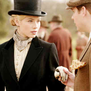 Easy Virtue Picture 23