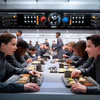 Ender's Game Picture 5
