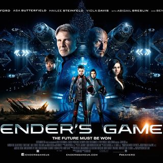 Ender's Game Picture 36