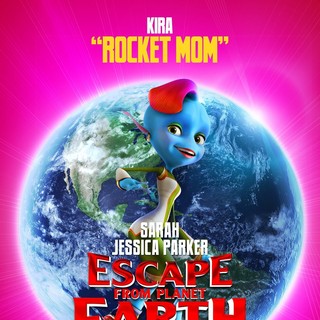 escape from planet earth parents guide