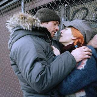 Eternal Sunshine of the Spotless Mind Picture 7